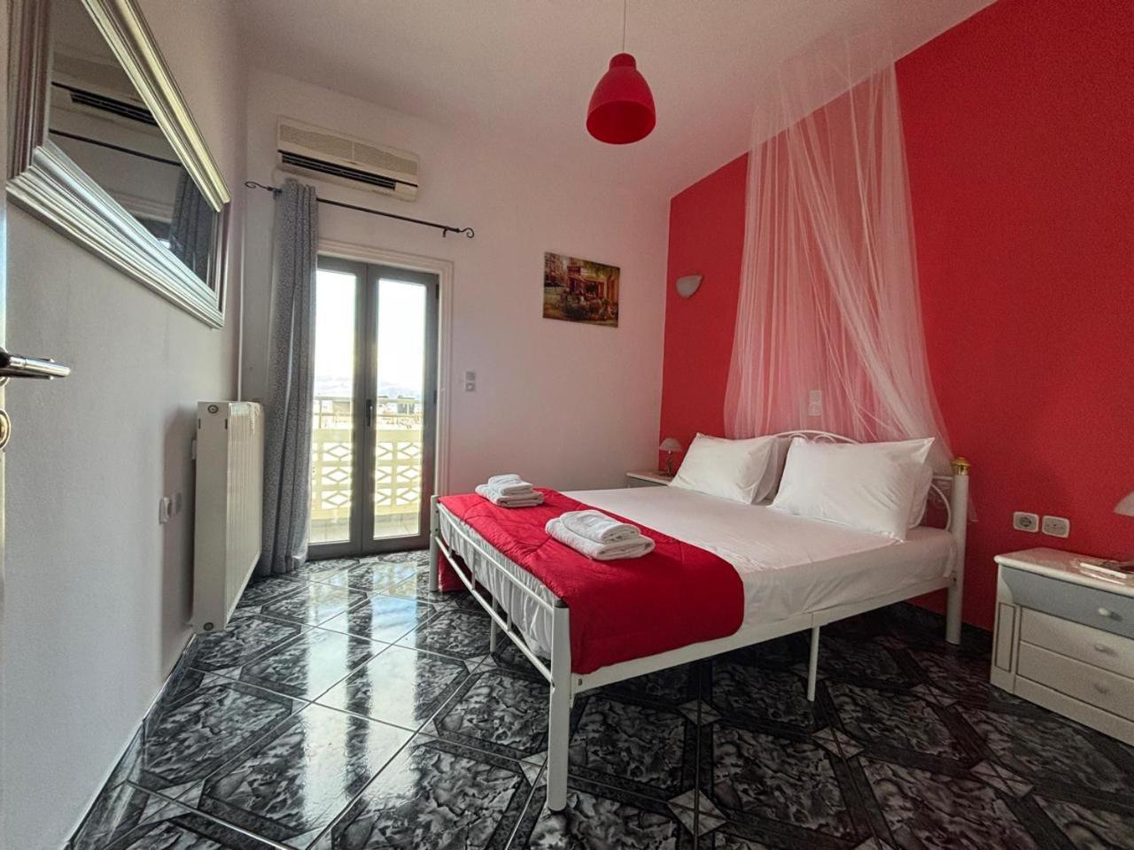 Arena'S Place Tympaki Ngoại thất bức ảnh