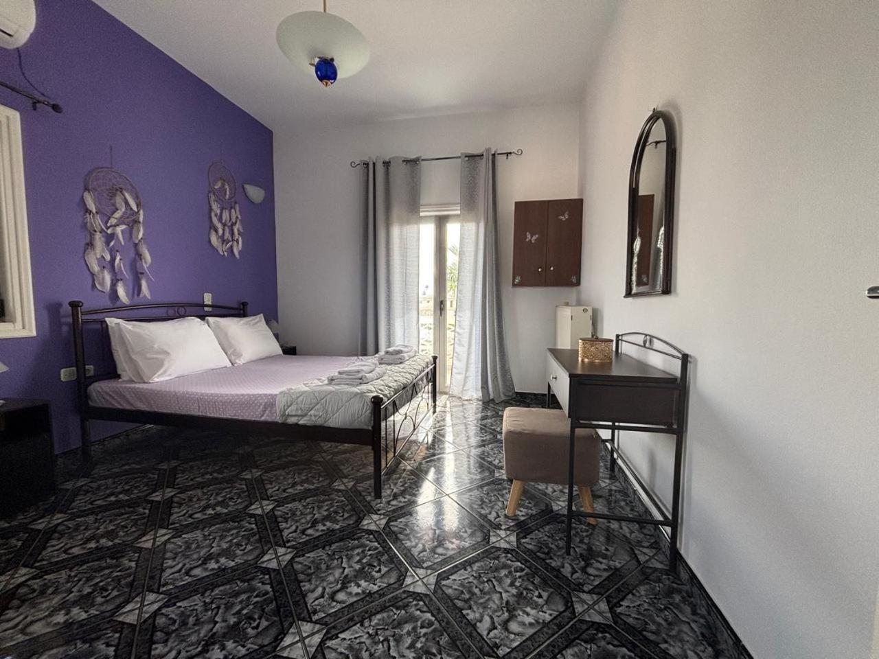 Arena'S Place Tympaki Ngoại thất bức ảnh