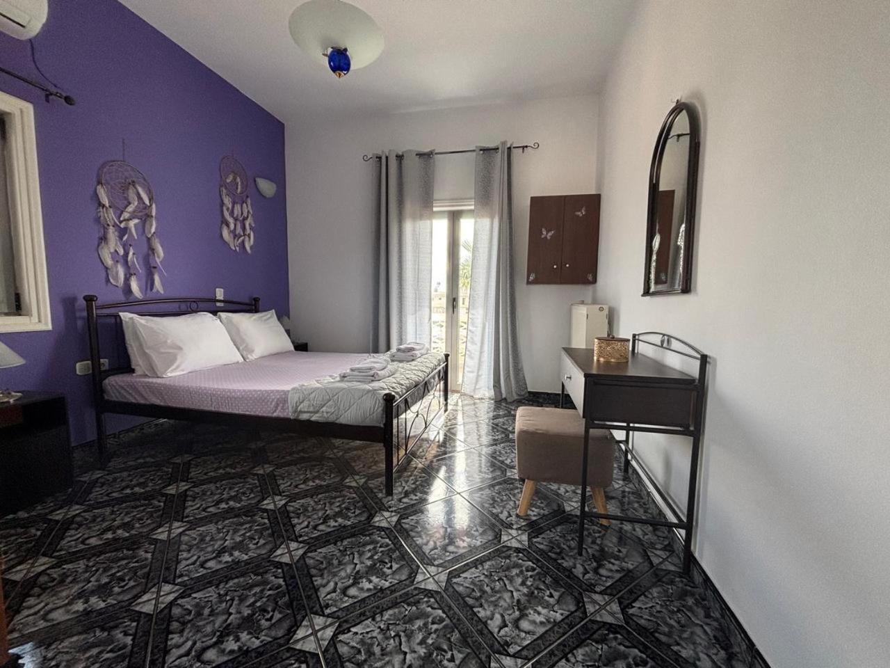 Arena'S Place Tympaki Ngoại thất bức ảnh