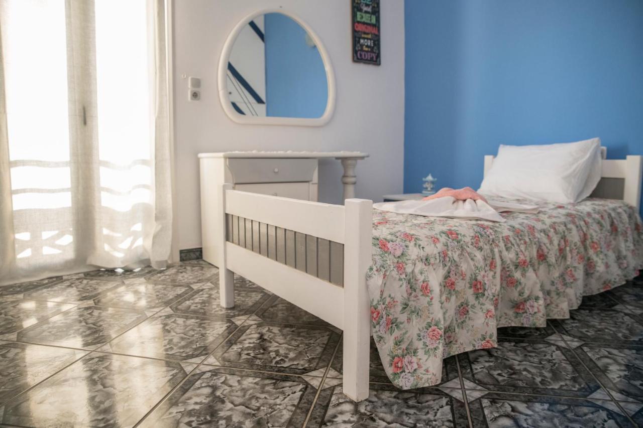 Arena'S Place Tympaki Ngoại thất bức ảnh