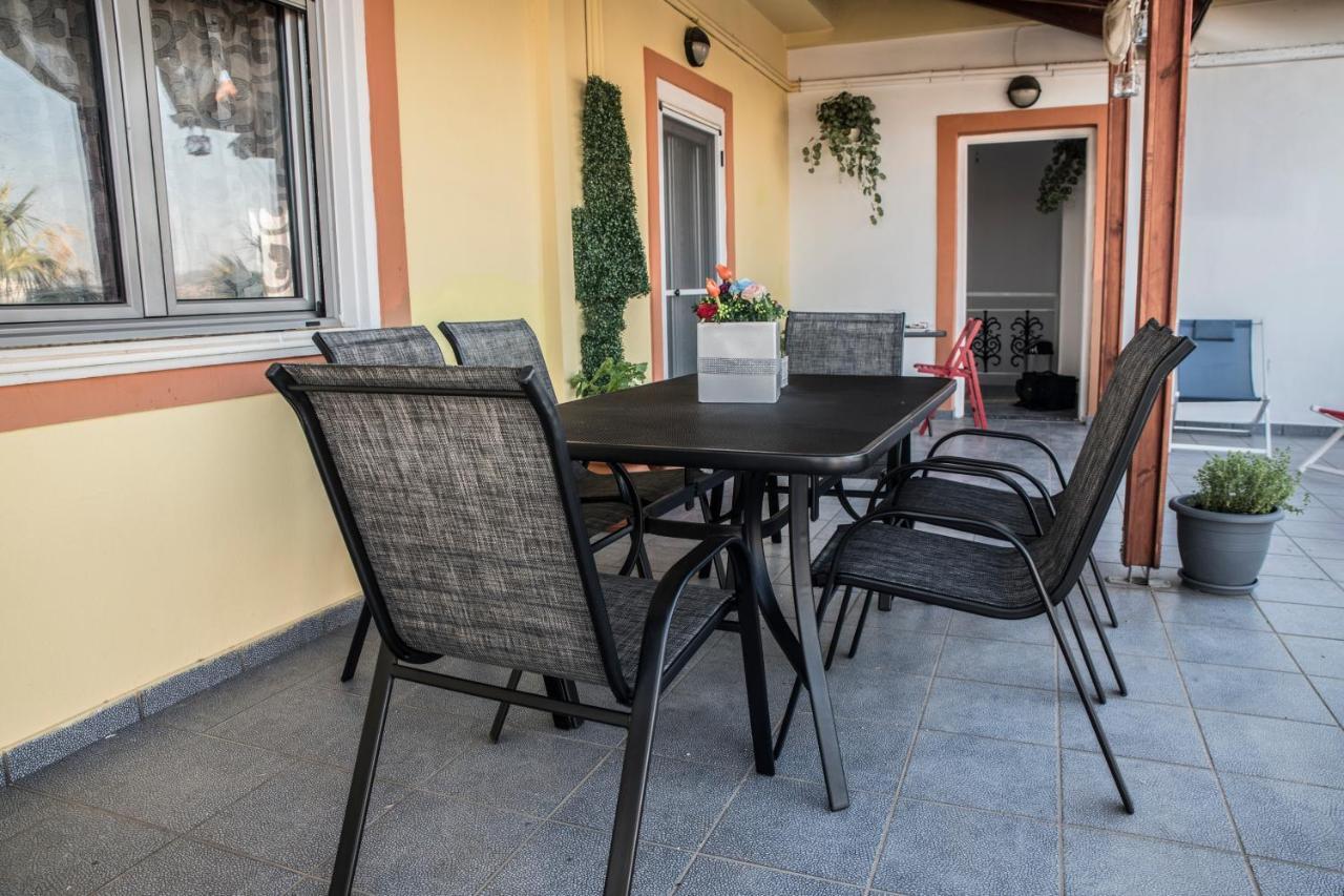 Arena'S Place Tympaki Ngoại thất bức ảnh